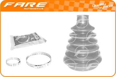 Tendencia Juego de fuelles, árbol de transmisión FARE SA K2142